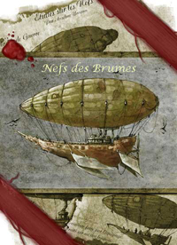 Antheas : Nef des brumes