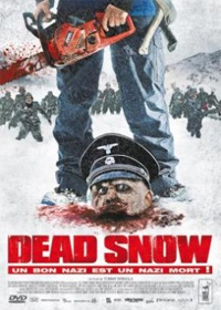 Dead Snow Dead Snow