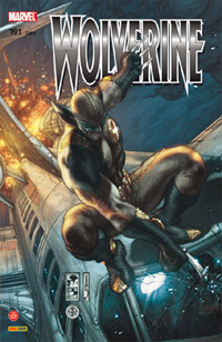 Wolverine - 191 Wolverine - 191