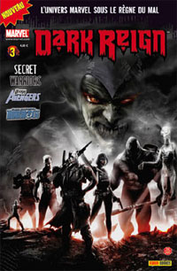 Dark Reign 3 Dark Reign 3