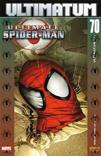 Ultimate Spider-Man 70 : Dernier numéro !