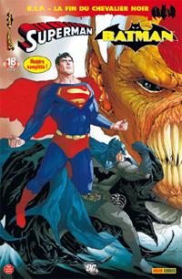 Superman et Batman : Superman Batman 18