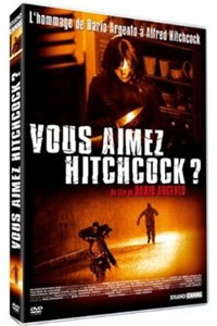 Vous aimez Hitchcock?