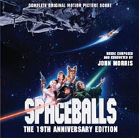 Spaceballs: The 19th Anniversary