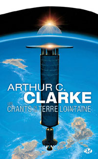 Chants de la Terre Lointaine