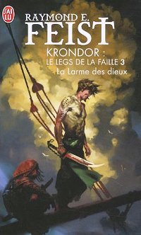 Krondor: La larme des dieux : Krondor, la larme des dieux