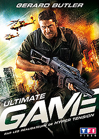 Ultimate Game