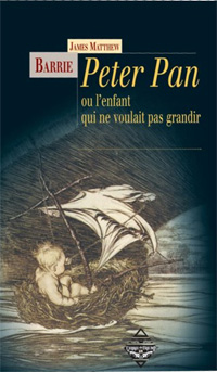 Peter Pan ou l'enfant qui ne voulait pas grandir : Peter Pan