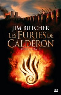 Les furies de Calderon