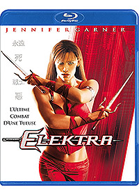 Elektra