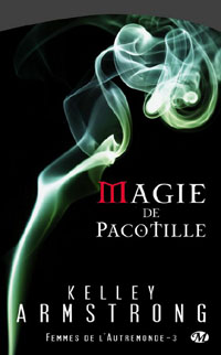 Magie de Pacotille