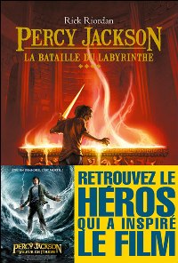 La Bataille du Labyrinthe