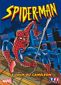 Spider-Man - Le jour du caméléon Spider-Man - Le jour du caméléon