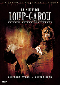 La Nuit du loup-garou