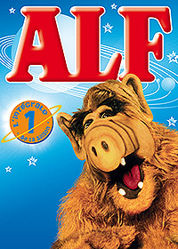 Alf saison1 Alf saison1