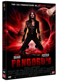 Pandorum Pandorum