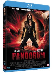 Pandorum