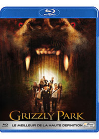 Grizzly Park