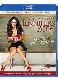 Jennifer's Body - Non censuré