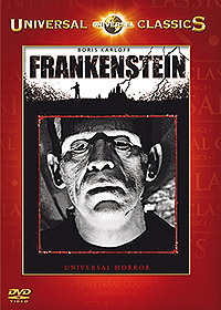 Frankenstein