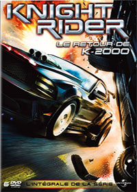 Le retour de K2000 : Knight Rider, le retour de K-2000
