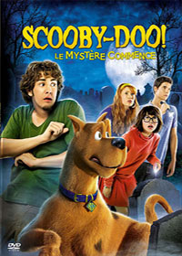 Scooby-Doo! - Le mystère commence