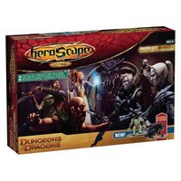 Heroscape : Master Set III: Battle for the Underdark