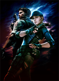 Resident Evil 5 : Perdu dans les cauchemars - XBOX 360