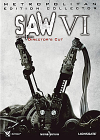 Saw 6 : Saw VI