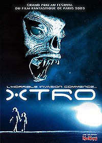 X-tro : Xtro