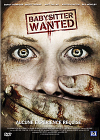 Babysitter Wanted Babysitter Wanted