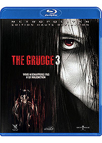 The Grudge 3