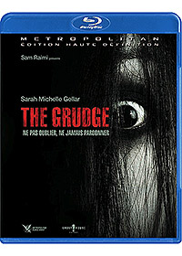 The Grudge
