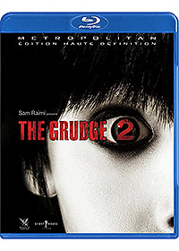 The Grudge 2