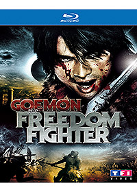 Goemon, the Freedom Fighter