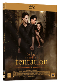 Twilight - Chapitre II : Tentation Twilight - Chapitre II : Tentation