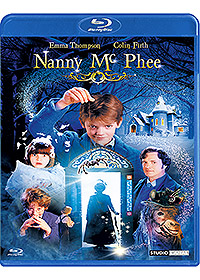 Nanny McPhee