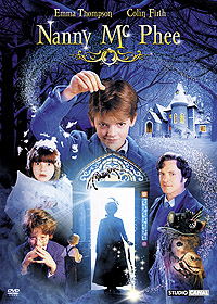 Nanny McPhee Nanny McPhee