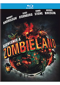 Bienvenue à Zombieland