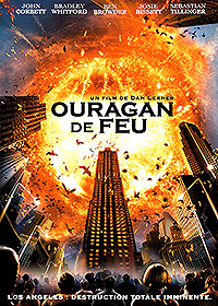 Ouragan de feu