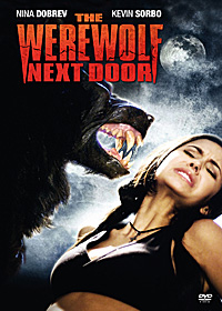 The Werewolf Next Door