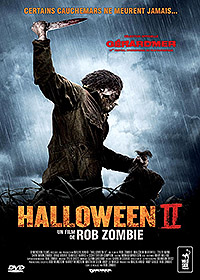 Halloween 2 : Halloween II