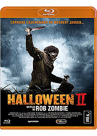 Halloween 2 : Halloween II