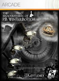Les Mésaventures de P.B. Winterbottom - XLA