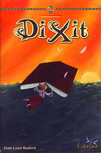 Dixit 2