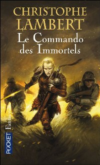 Le Commando des immortels