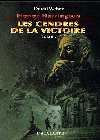 Les Cendres de la Victoire - Tome 2