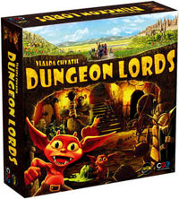 Dungeon Lords