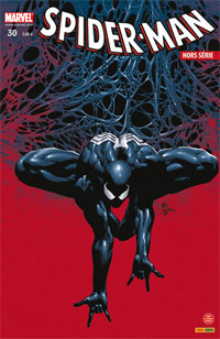 Spider-Man -  Hors Serie : SPIDER-MAN  HS 30