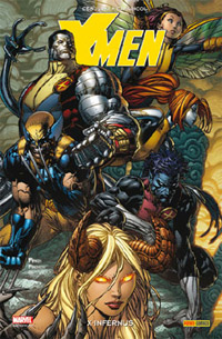 X-Men Infernus